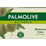 PALMOLIVE Olive&Milk Moisture Care, mydło