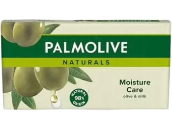 Zdjęcie produktu PALMOLIVE Olive&Milk Moisture Care, mydło