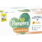 Pampers Harmonie Protect&Care, chusteczki