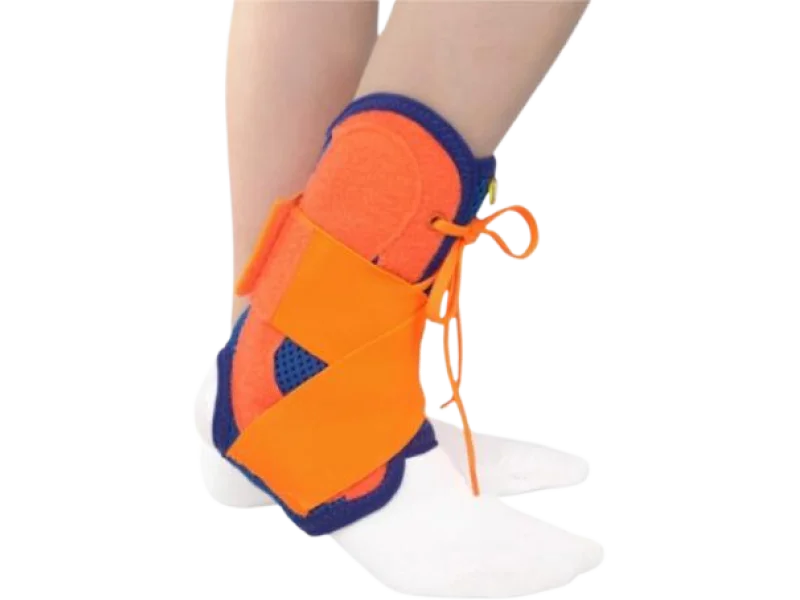 Pani Teresa Medica Young Stabilizator stawu skokowego dla dzieci