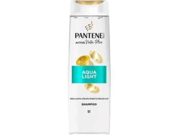 Zdjęcie produktu PANTENE PRO-V Aqua Light Szampon do włosów