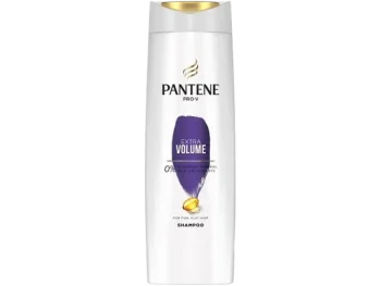 Zdjęcie produktu PANTENE PRO-V Extra Volume Szampon do włosów pozbawionych objętości