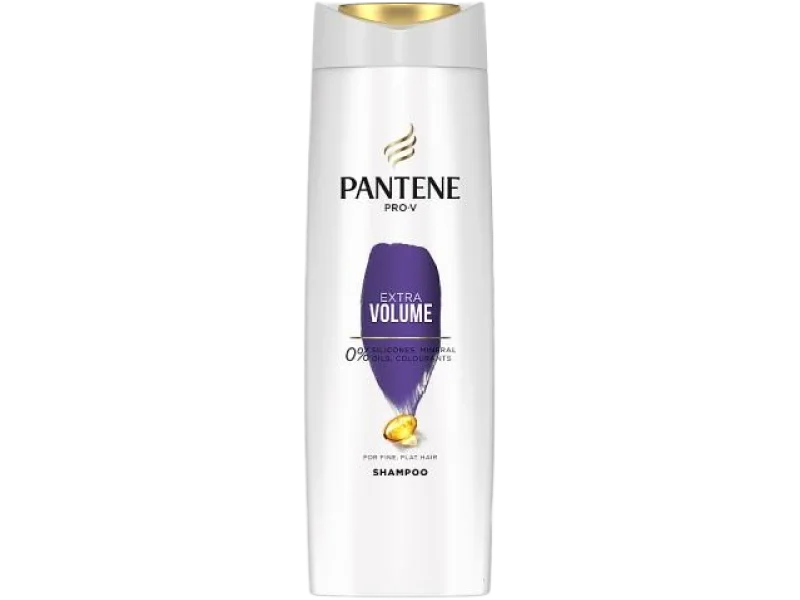 PANTENE PRO-V Extra Volume Szampon do włosów pozbawionych objętości
