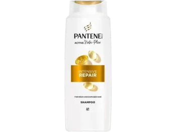 Zdjęcie produktu PANTENE PRO-V Intensive Repair, szampon
