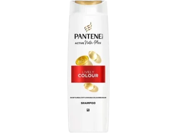Zdjęcie produktu PANTENE PRO-V Lively Colour Szampon do włosów farbowanych