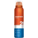 Panthen Plus Panthenol 25%, pianka