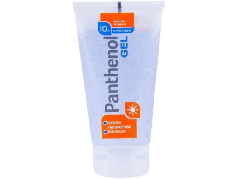 PANTHENOL GEL, żel