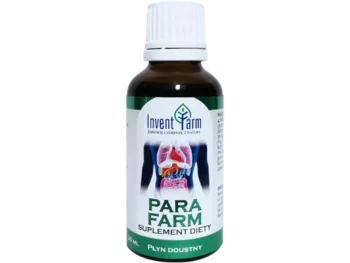 Zdjęcie produktu Para Farm, płyn