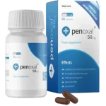 PENOXAL, kapsułki, 50 mg