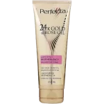 PERFECTA 24k Gold & Rose Oil Luksusowy regenerujący balsam do ciała