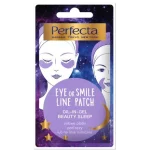 PERFECTA Eye Or Smile Line Patch, plaster