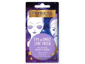 Zdjęcie produktu PERFECTA Eye Or Smile Line Patch, plaster