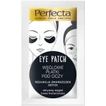 PERFECTA Eye Patch Węglowe płatki pod oczy, plaster