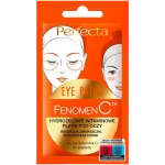 PERFECTA Fenomen C Eye Patch Hydrożelowe witaminowe płatki pod oczy, plaster
