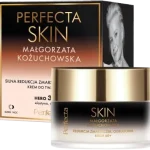 PERFECTA Skin Małgorzata Kożuchowska Krem do twarzy przeciwzmarszczkowy na dzień i na noc 60+