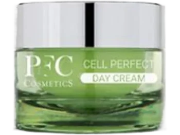 Zdjęcie produktu PFC Cell Perfect Day Cream Kuracja aktywująca naturalne mechanizmy obronne skóry – przeciwstarzeniowa, krem