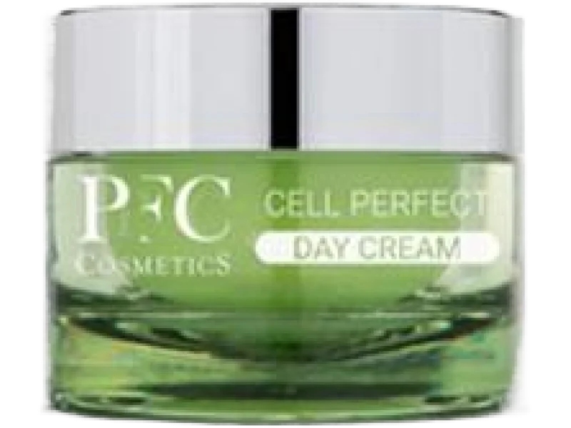 PFC Cell Perfect Day Cream Kuracja aktywująca naturalne mechanizmy obronne skóry – przeciwstarzeniowa, krem