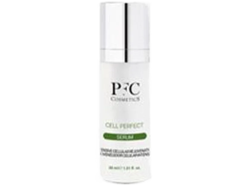 PFC Cell Perfect Serum odmładzające do twarzy