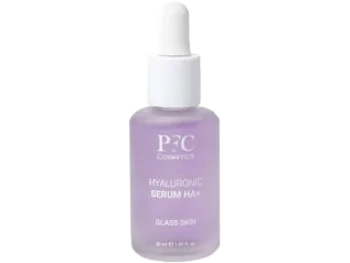 Zdjęcie produktu PFC Hyaluronic HA+ Glass Skin ultranawilżające serum