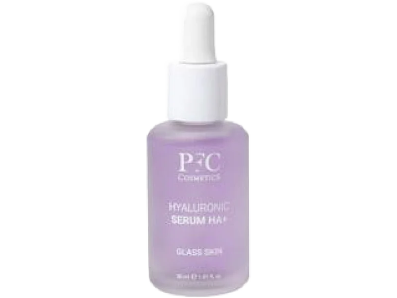 PFC Hyaluronic HA+ Glass Skin ultranawilżające serum