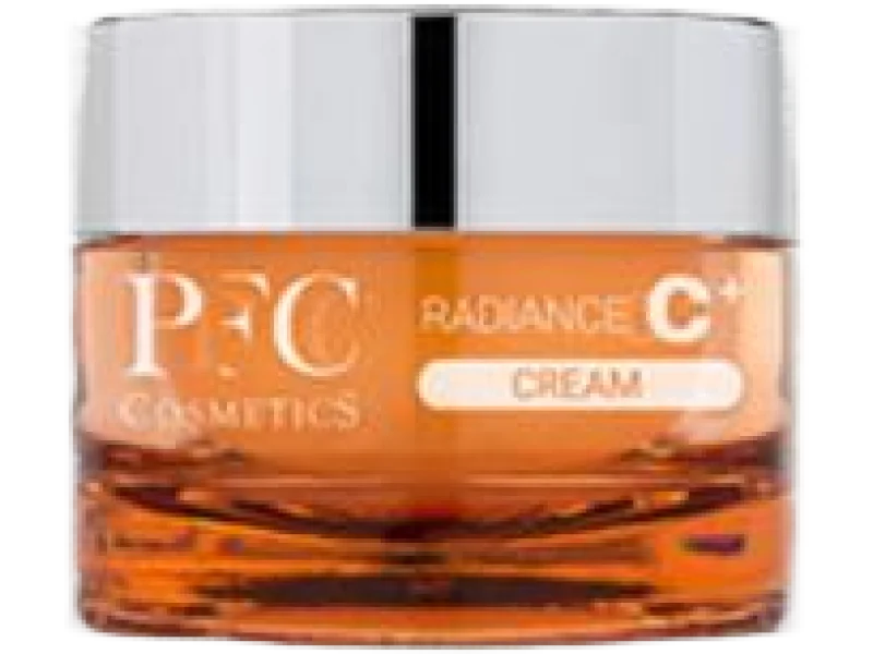 PFC Radiance C+ Cream Krem antyoksydacyjny