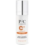 PFC Radiance C+ Eye Zone Krem pod oczy z witaminą C+ Complex i kwasem hialuronowym