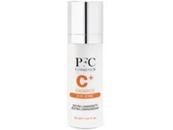 Zdjęcie produktu PFC Radiance C+ Eye Zone Krem pod oczy z witaminą C+ Complex i kwasem hialuronowym