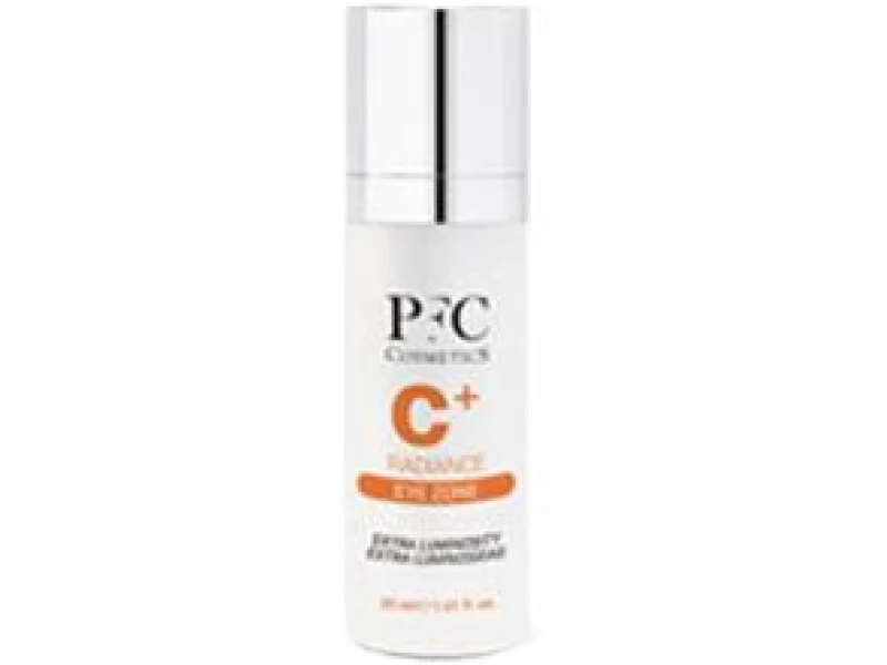 PFC Radiance C+ Eye Zone Krem pod oczy z witaminą C+ Complex i kwasem hialuronowym