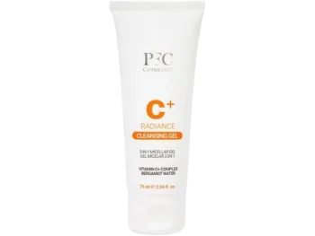 Zdjęcie produktu PFC Radiance C+ Facial Cleansing Gel Żel micelarny antyoksydacyjny, żel