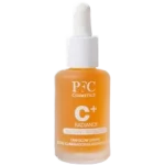 PFC Radiance C+ INSTANT BRONZING, krople