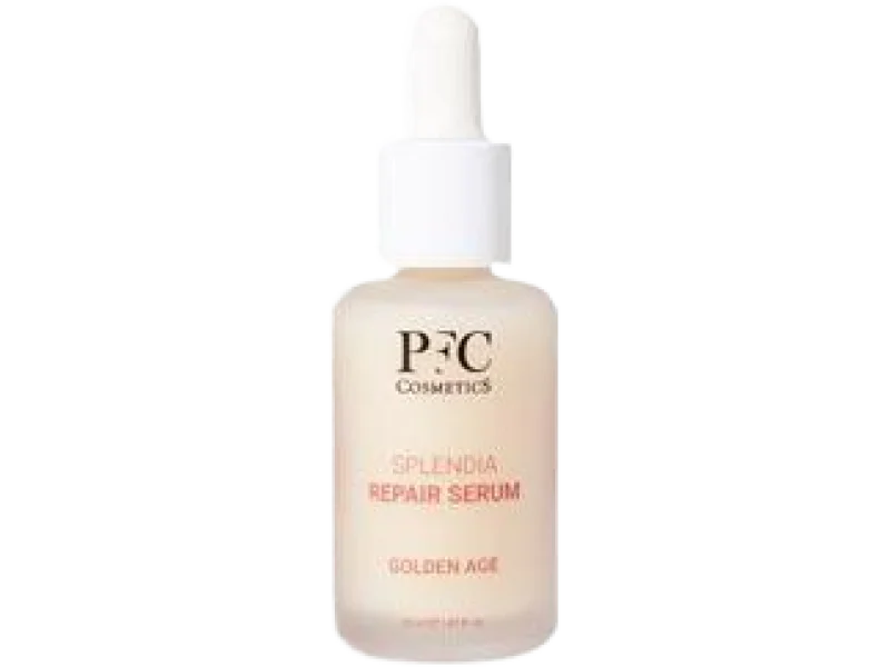 PFC Splendia Repair Serum przeciwstarzeniowe