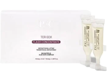 Zdjęcie produktu PFC Ter-Sox Flash Concentrate Koncentrat o wielokierunkowym działaniu, ampułki