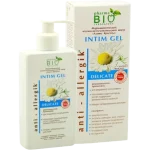 Pharma Bio Żel do higieny intymnej INTIM GEL Delicate, żel