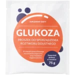 Pharma Dot Glukoza, proszek do sporządzania roztworu doustnego