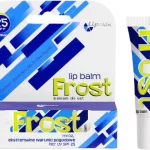 PHARMACY LAB Lipskin Frost Balsam do ust SPF25