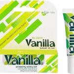 PHARMACY LAB Lipskin Vanilla Balsam do ust dla dzieci