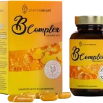 Pharmaverum B-Complex, kapsułki