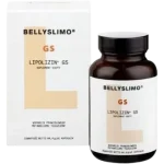 Pharmaverum Bellyslimo Lipolizin GS, kapsułki