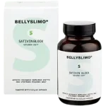 Pharmaverum Bellyslimo Sativin Block, kapsułki