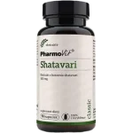 PHARMOVIT Ekstrakt Shatavari, kapsułki, 500 mg