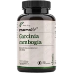 PHARMOVIT Garcinia cambogia, kapsułki