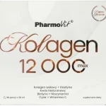 PHARMOVIT Kolagen 12 000 max, płyn