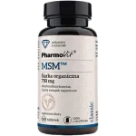 Pharmovit MSM Siarka organiczna, tabletki, 750 mg