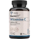 PHARMOVIT Witamina C z dzikiej róży, proszek, 700 mg