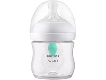 Zdjęcie produktu Philips Avent Natural Response Butelka dla niemowląt z nakładką antykolkową AirFree, sprzęt medyczny