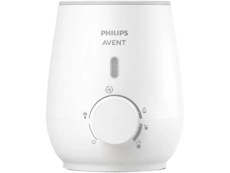 Philips Avent Podgrzewacz do butelek SCF355/09, sprzęt medyczny