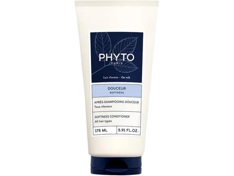 PHYTO SOFTNESS Delikatna odżywka do włosów