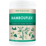 Phytoceutic Bambouflex kompleks ekstraktów wspierających stawy, kapsułki