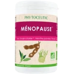 Phytoceutic Menopause kompleks ekstraktów w menopauzie, tabletki