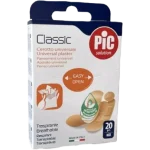 PIC Classic Plaster antybakteryjny mix